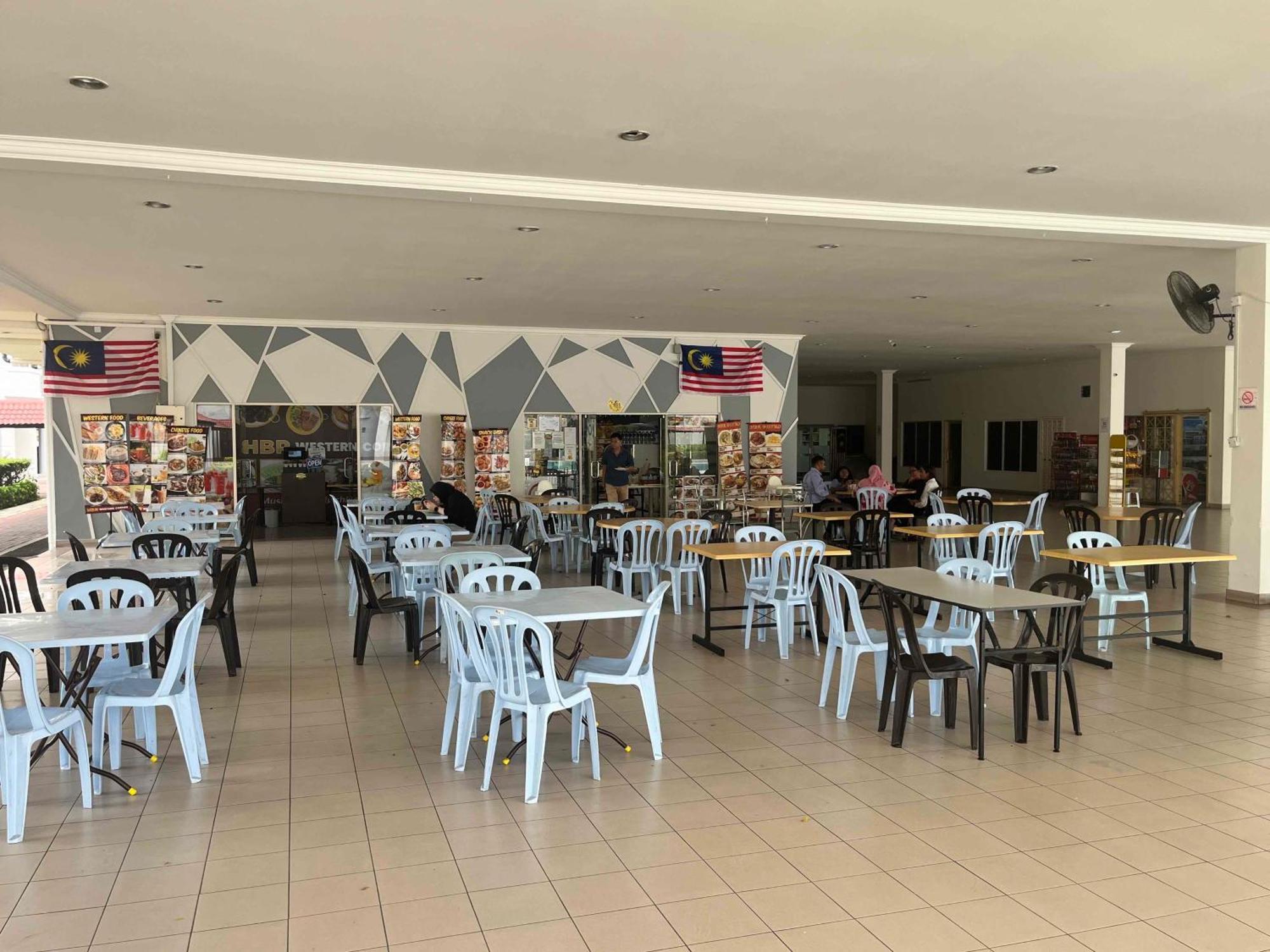 Cozy Kelana Jaya Semi-D Apt Near Mall, College & Hospital Petaling Jaya Exterior photo