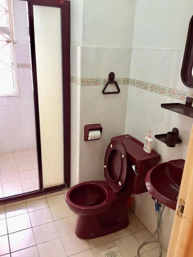 Cozy Kelana Jaya Semi-D Apt Near Mall, College & Hospital Petaling Jaya Exterior photo