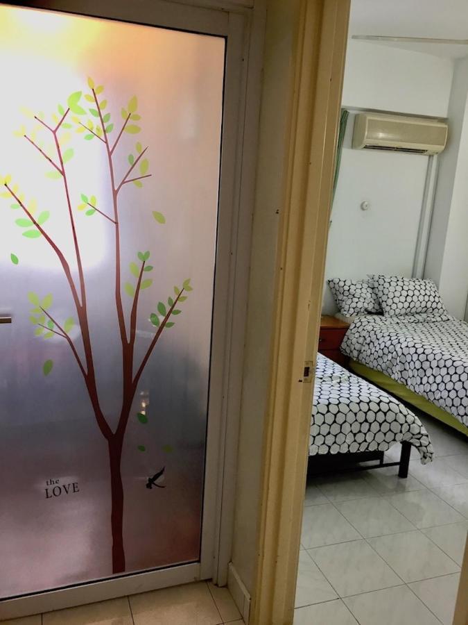 Cozy Kelana Jaya Semi-D Apt Near Mall, College & Hospital Petaling Jaya Exterior photo